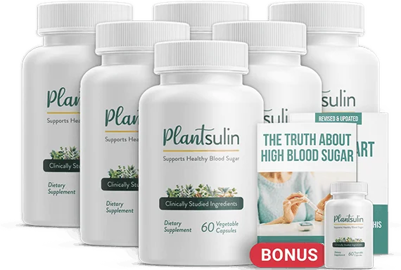 Plantsulin Package